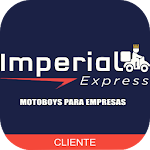 Imperial Express - Cliente
