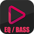 Bass Booster with Equalizer2.5