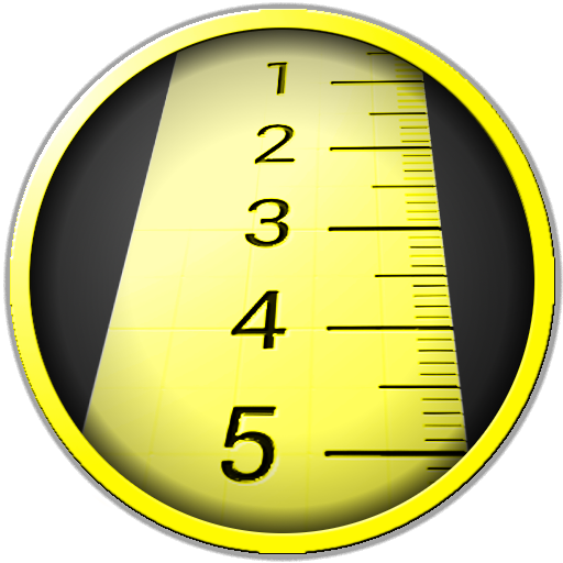 Ruler 1.1 Icon
