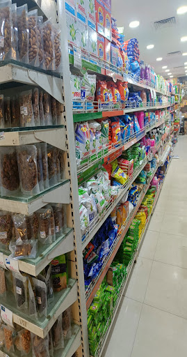 Sri Kamatchi Amman Supermarket Screen 3
