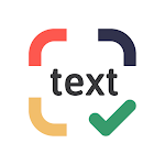 Cover Image of Baixar OCR - Image to Text - Extract  APK