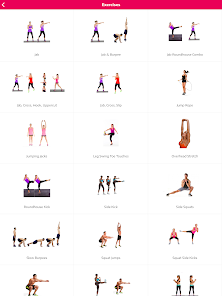 Cardio Kickboxing Workout Apps On