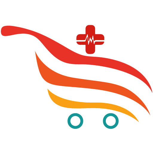 MediCart.com.bd logo