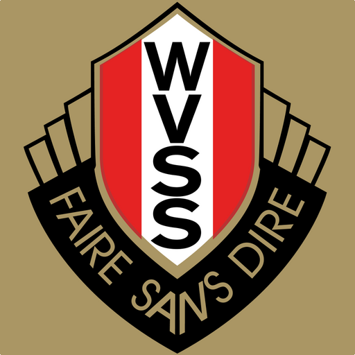 WVSS logo