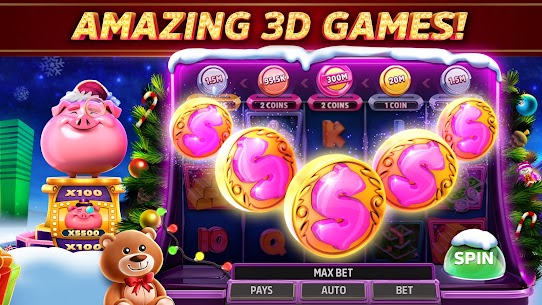 POP! Slots APK for Android Download (Vegas Casino Games) 3