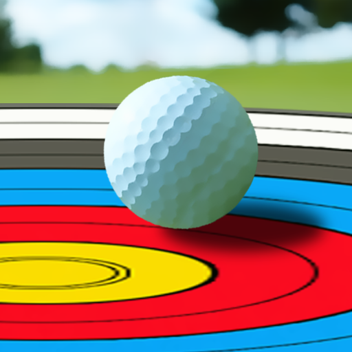 One Shot Golf