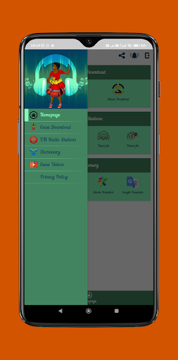 Xigaza Download Screen 2