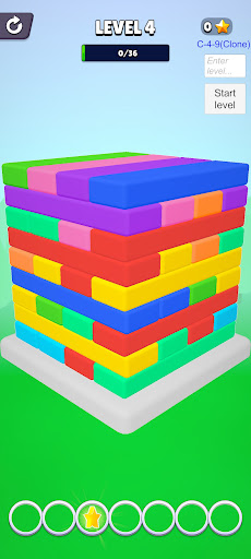 Blocks Jam