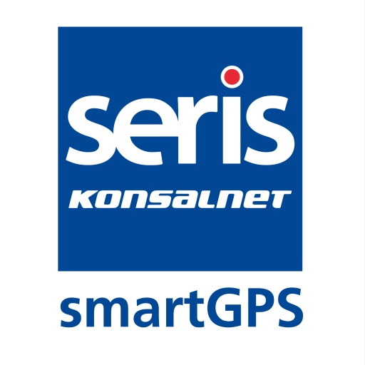 Støvet våben lineær Seris Smart GPS – Apps on Google Play