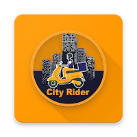 Rider - City Rider