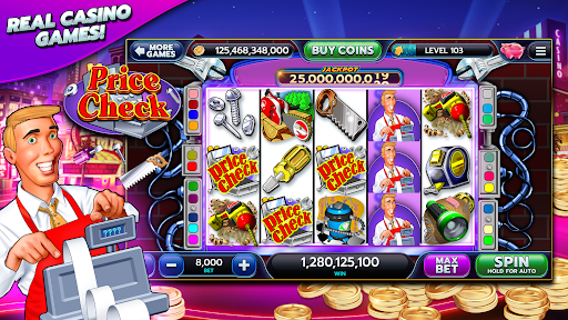 Show Me Vegas Slots Casino 30