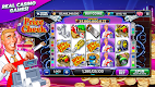 screenshot of Show Me Vegas Slots Casino