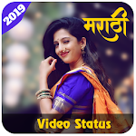 Cover Image of Download Marathi Video Status  APK