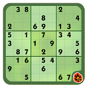 Image de couverture du jeu mobile : Le Sudoku sans égal 