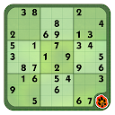 Sudoku-Sudoku-Meister (Logikspiel) 