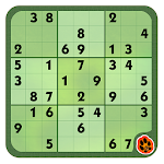 Sudoku Master: Logic puzzle Apk