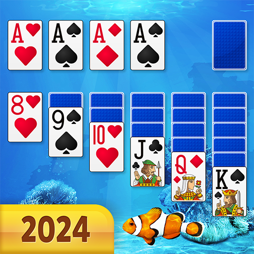Solitaire logo