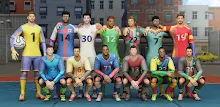 Street Soccer Kick Games APK