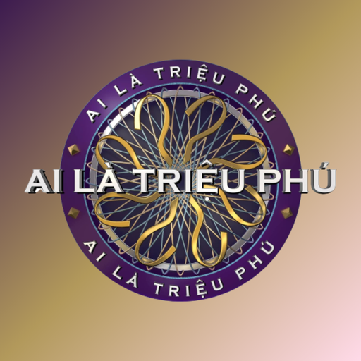 Ai Là Triệu Phú logo
