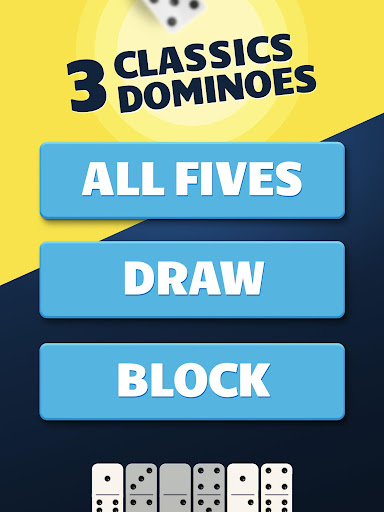 Dominos Game - Best Dominoes 2.0.17 Screenshots 8