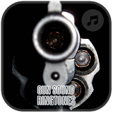 Gun Sounds Ringtones icon