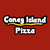 Coney Island Pizza Waterford icon