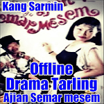 Cover Image of ดาวน์โหลด Tarling Ajian Semar Mesem 1.0 APK
