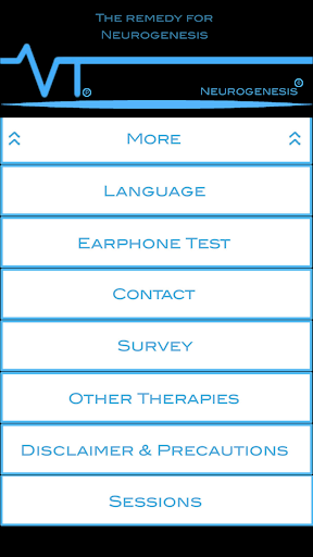 Neurogenesis Pro Screen 3
