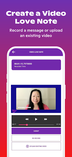 Love Notes Around The World Screen 2