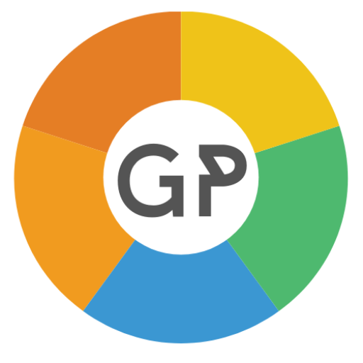 Get Payslip logo