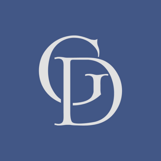 Good Day logo