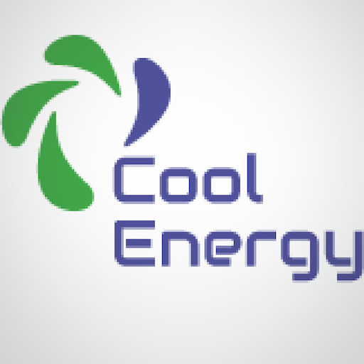 Cool Energy logo