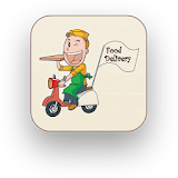 Food Delivery Thailand icon