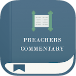 Preachers Bible Commentary