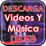 Descargar Videos y Musica de Face Free Guide icon