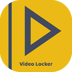 Cover Image of ダウンロード Video Locker - Video Player  APK