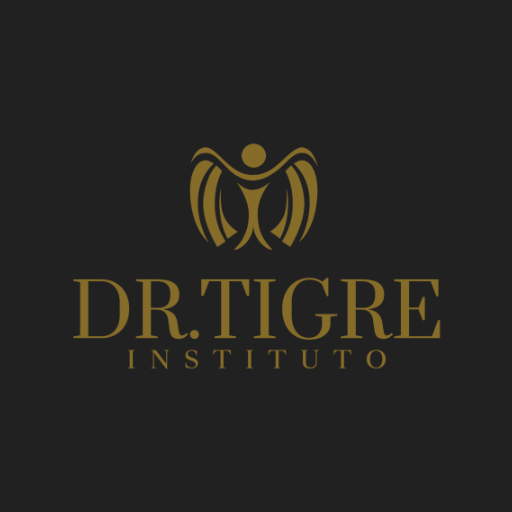 Tigre Saúde logo