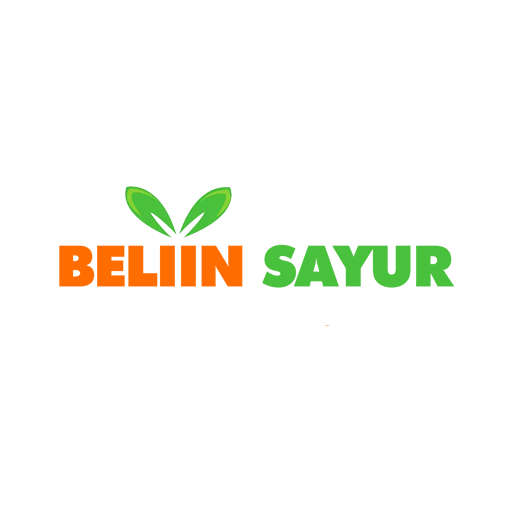 Beliin Sayur Online logo
