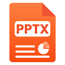 ダウンロード PPT Reader - PPTX File Viewer をインストールする 最新 APK ダウンローダ
