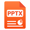 PPT Reader - PPTX File Viewer 1.1.7 APK Télécharger