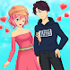 Date Dress Up - Androidアプリ