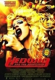 Icon image Hedwig and the Angry Inch