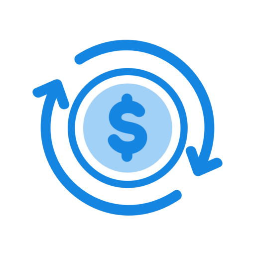 Net Income Calculator logo