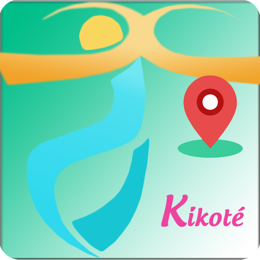 Kikoté