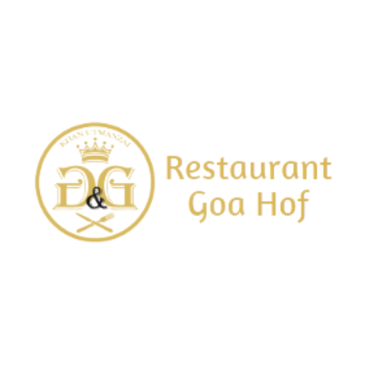 Restaurant Goa Hof logo