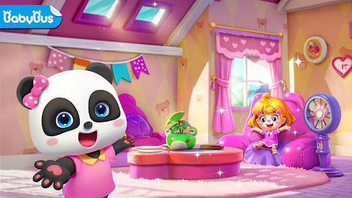 Panda Games: Town Home APK v8.65.00.01 Gallery 10