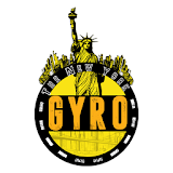 The New York GYRO icon