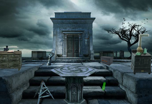 Mystery Rooms Of Adventure