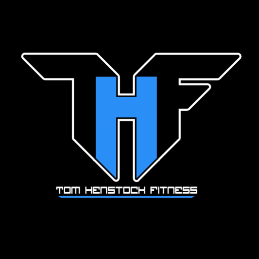Tom Henstock Fitness Tom%20Henstock%20Fitness%2013.13.0 Icon