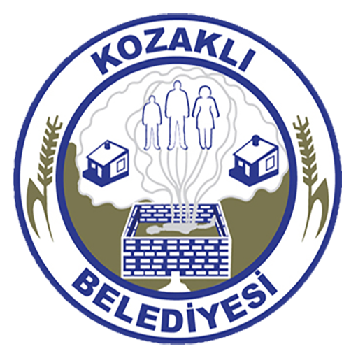 Kozaklı Kent Rehber Haritası logo